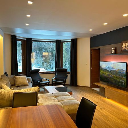 Apartman Romantika 13 Chopok Juh Тале Экстерьер фото