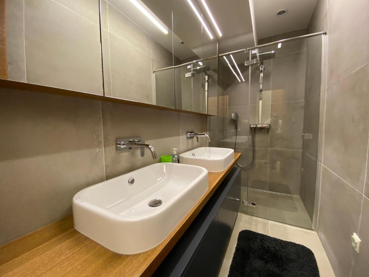 Apartman Romantika 13 Chopok Juh Тале Экстерьер фото
