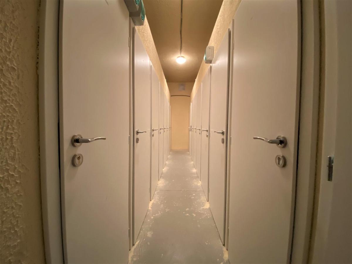 Apartman Romantika 13 Chopok Juh Тале Экстерьер фото