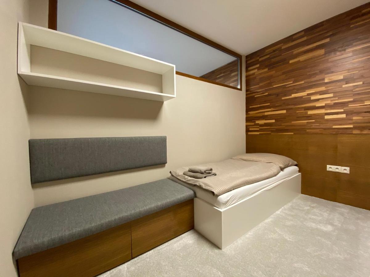 Apartman Romantika 13 Chopok Juh Тале Экстерьер фото