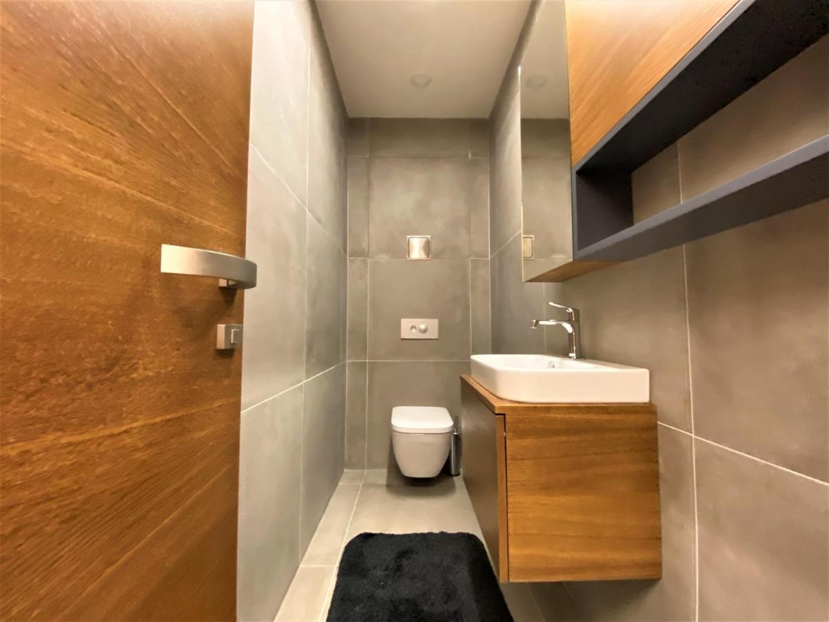 Apartman Romantika 13 Chopok Juh Тале Экстерьер фото