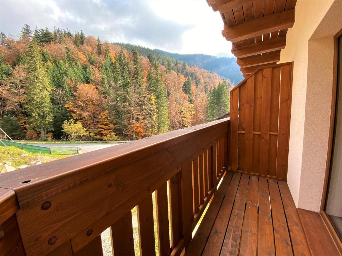 Apartman Romantika 13 Chopok Juh Тале Экстерьер фото