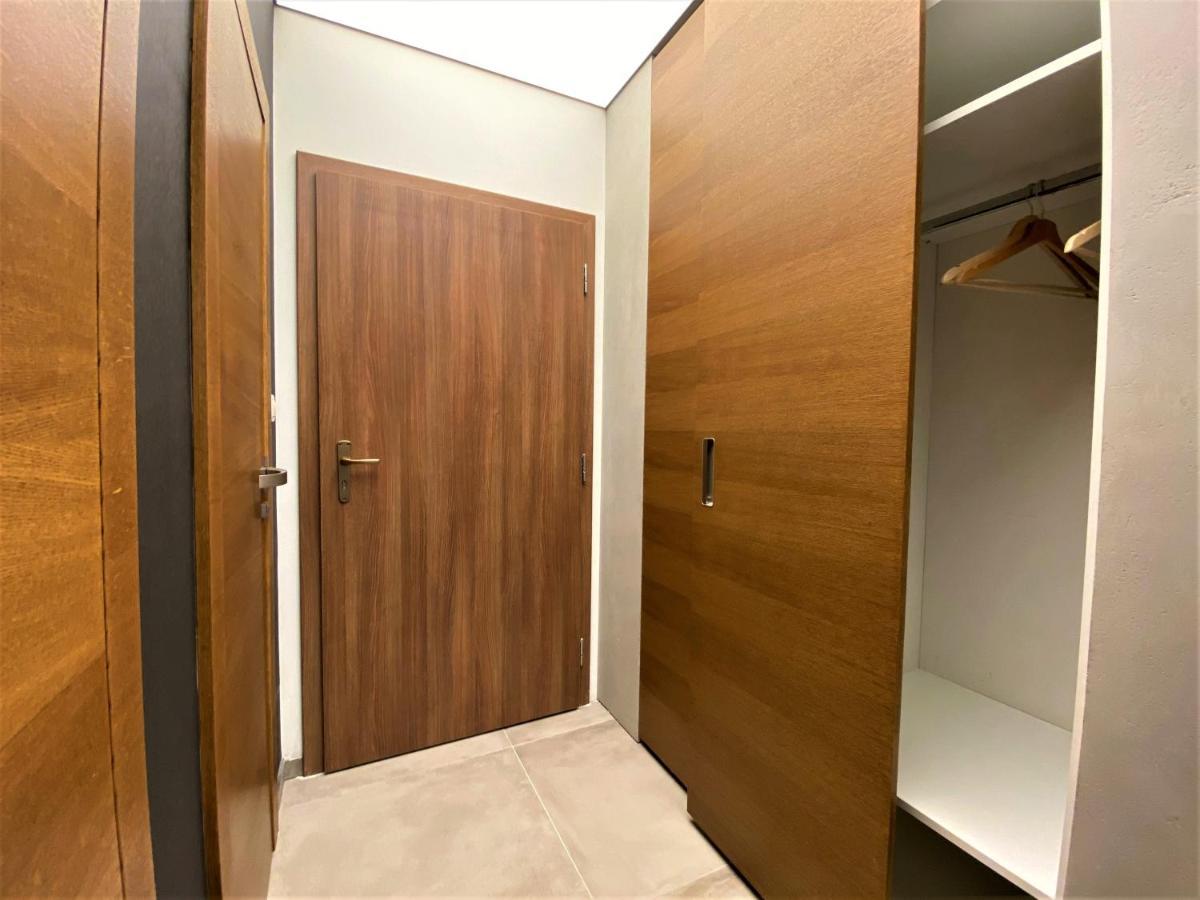 Apartman Romantika 13 Chopok Juh Тале Экстерьер фото