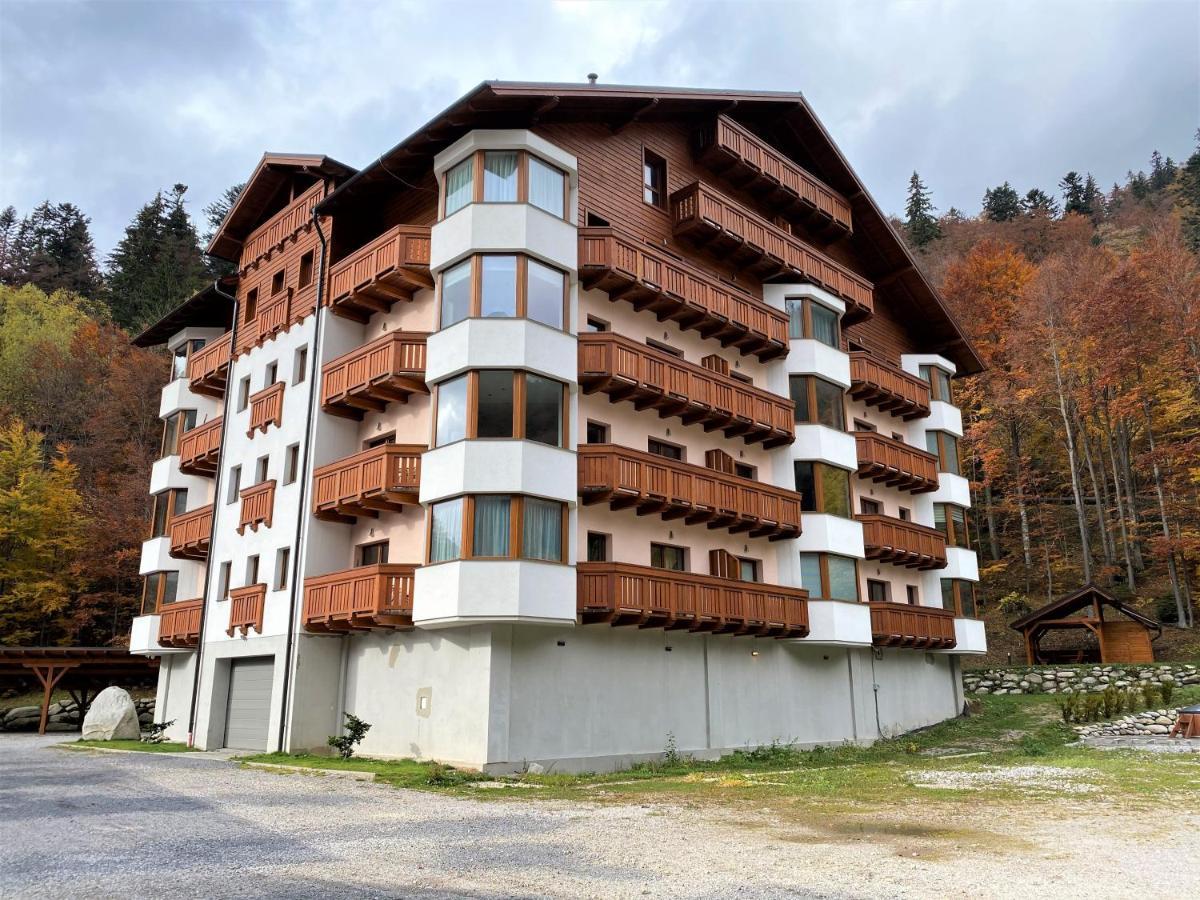 Apartman Romantika 13 Chopok Juh Тале Экстерьер фото