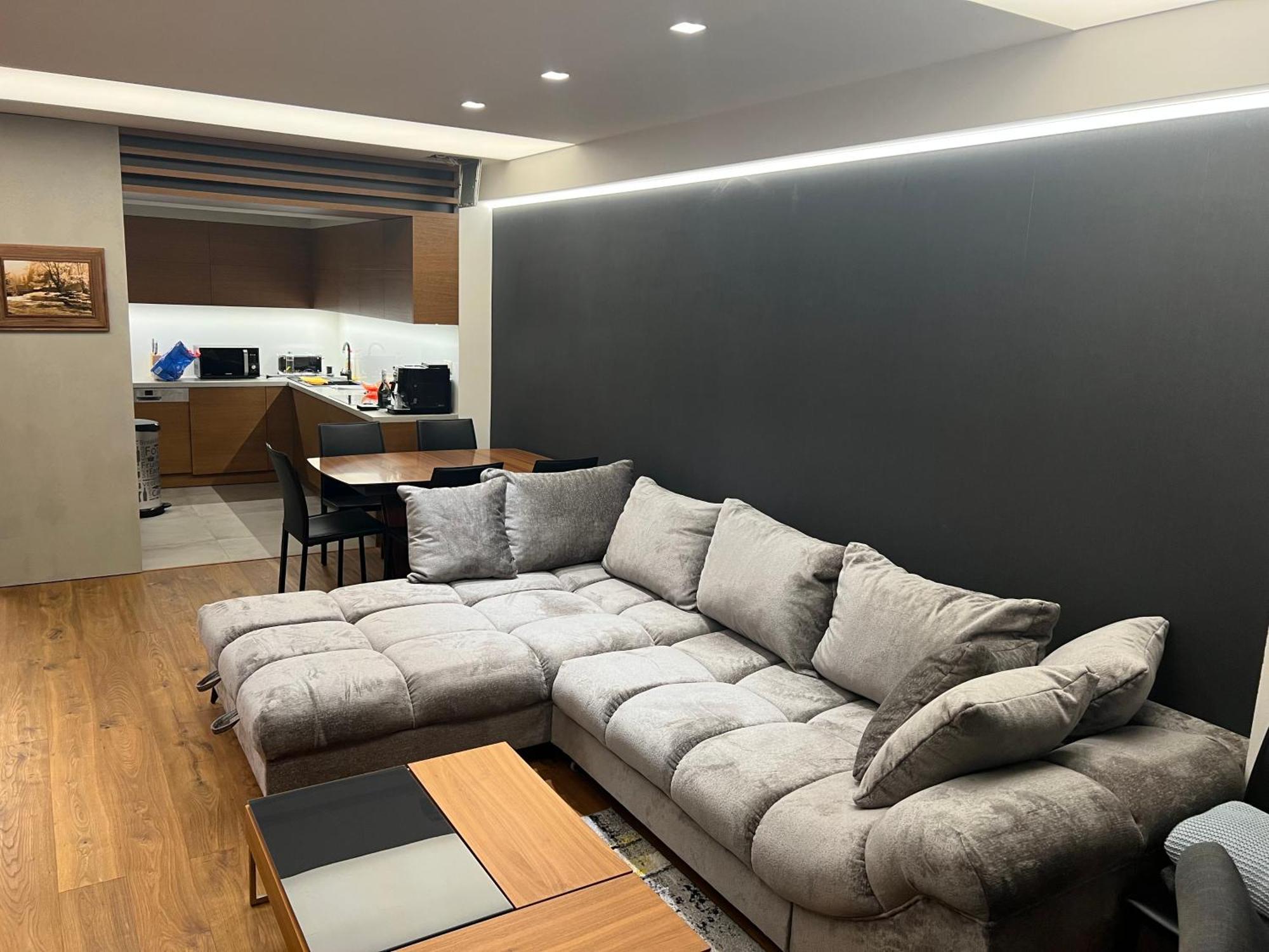 Apartman Romantika 13 Chopok Juh Тале Экстерьер фото